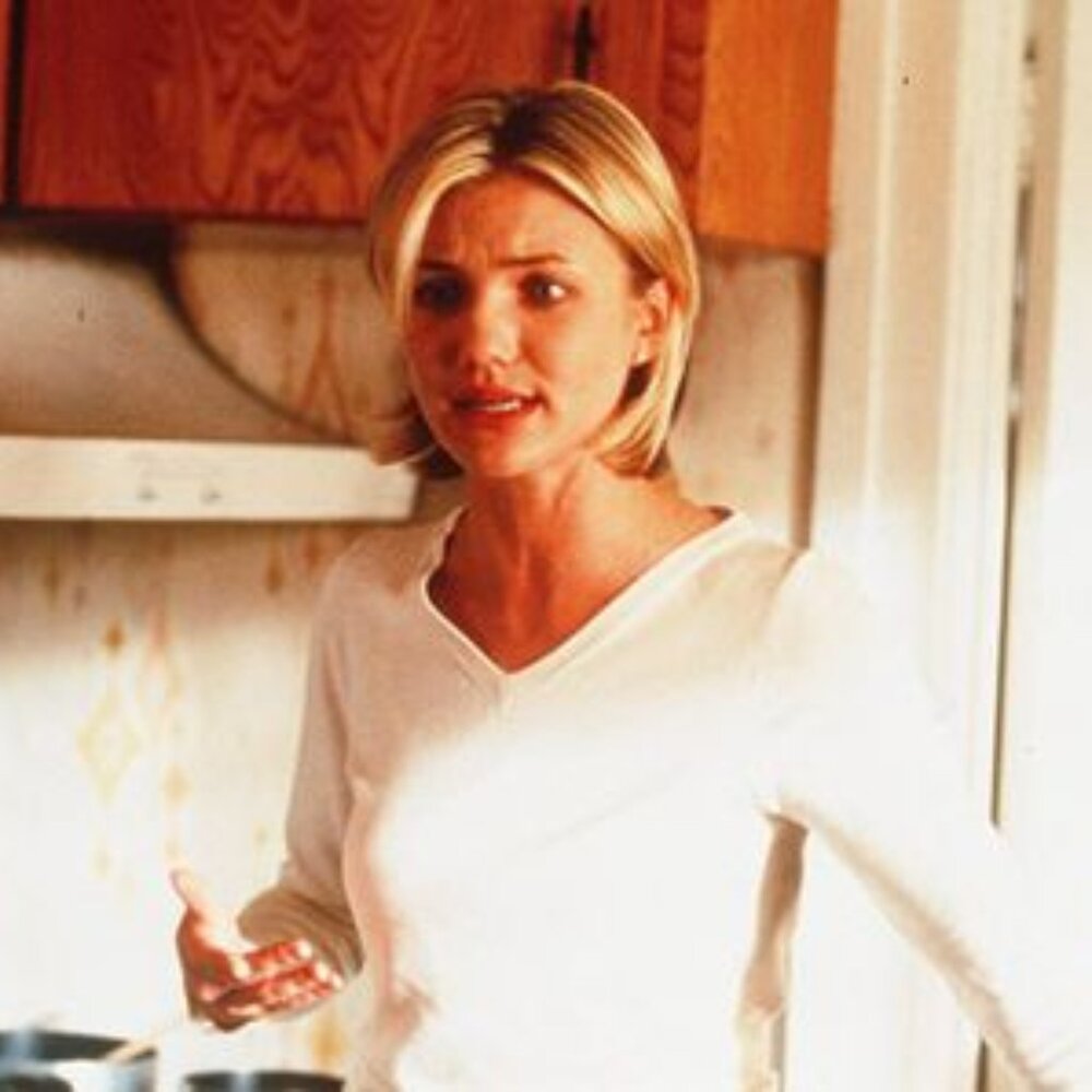 Meet your Posher, donna